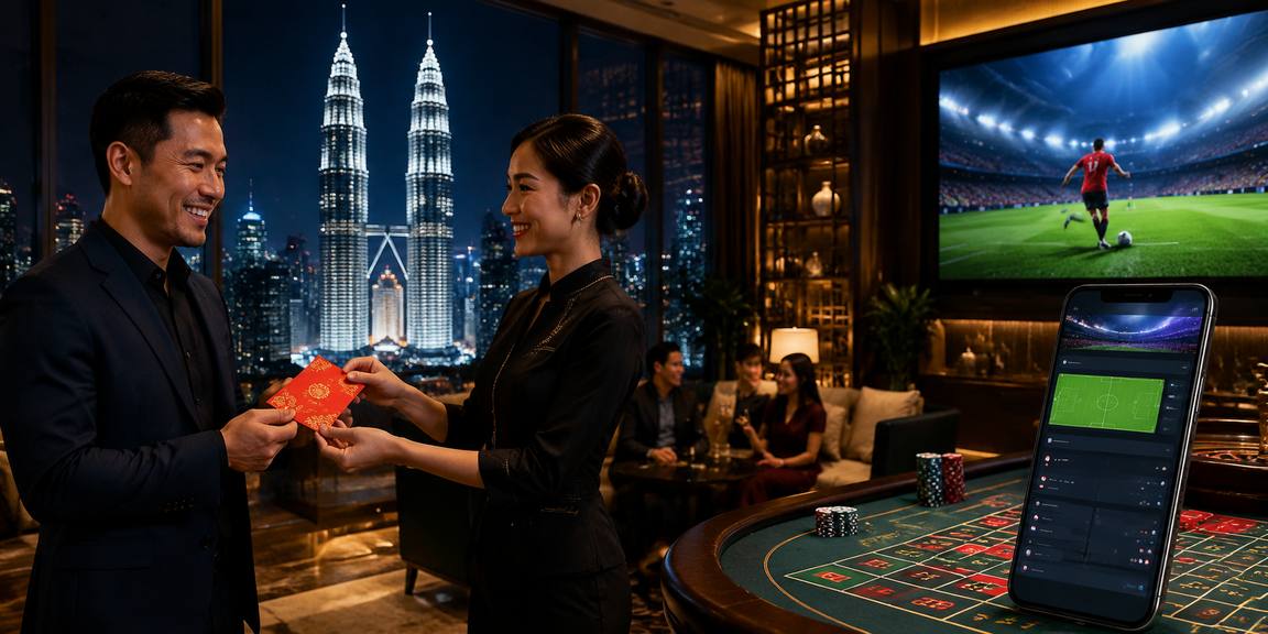 seebet Syarat Perundangan seebet untuk Pemain Malaysia