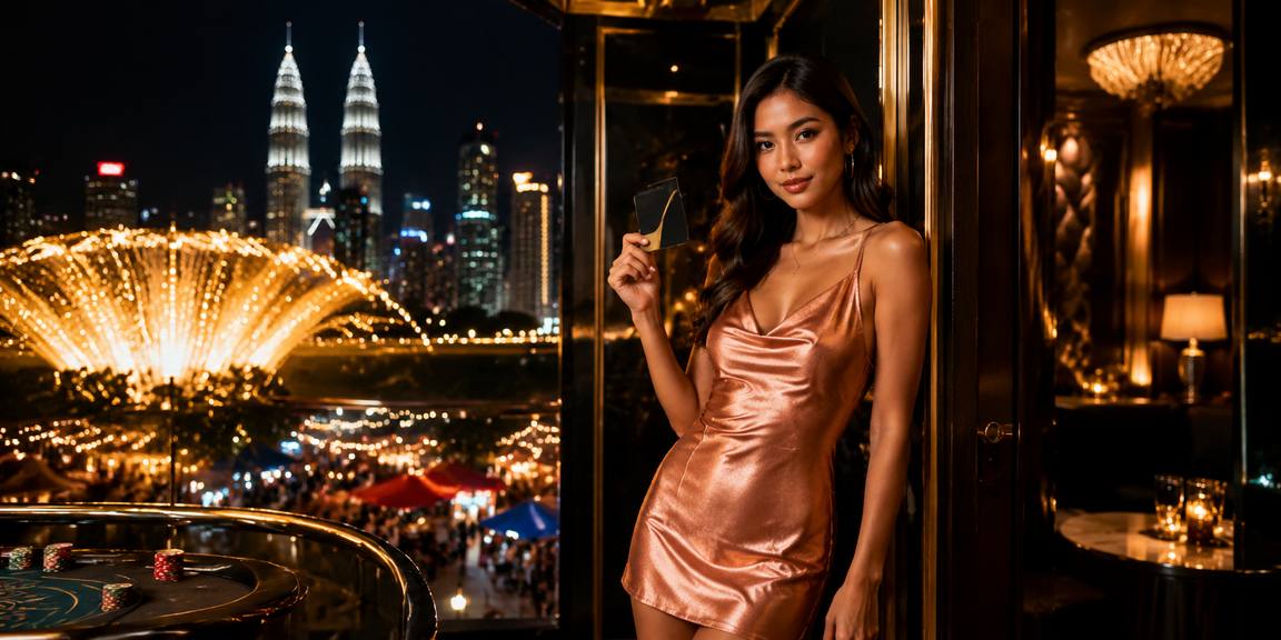 seebet Deposit dan pengeluaran di Malaysia