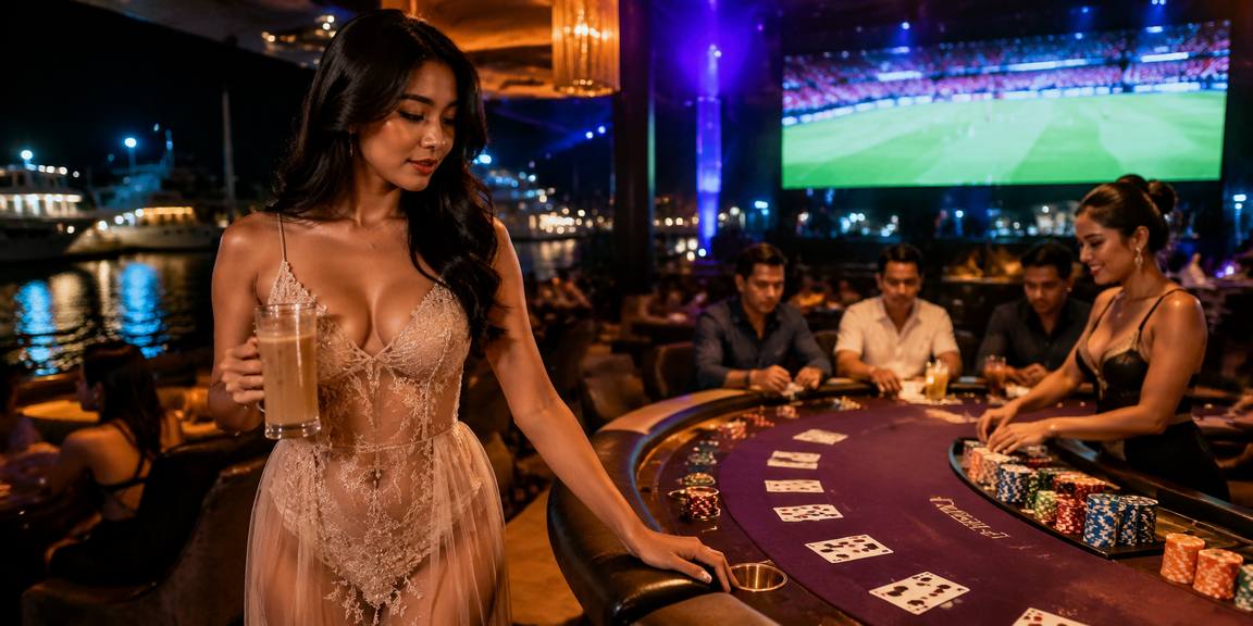 seebet mobile gaming