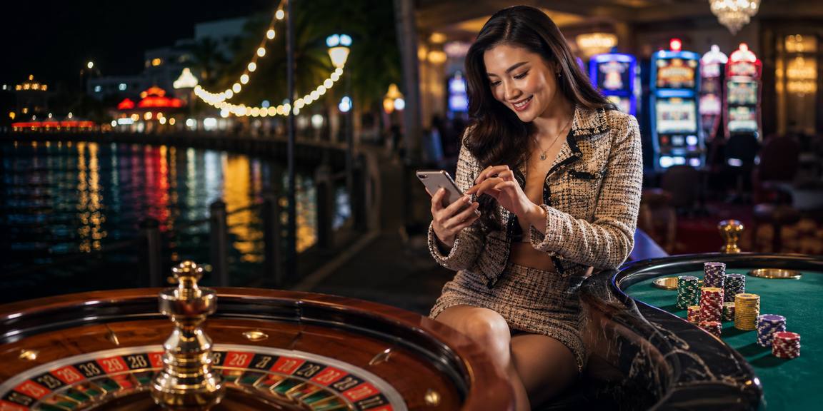 seebet Fortune Tiger